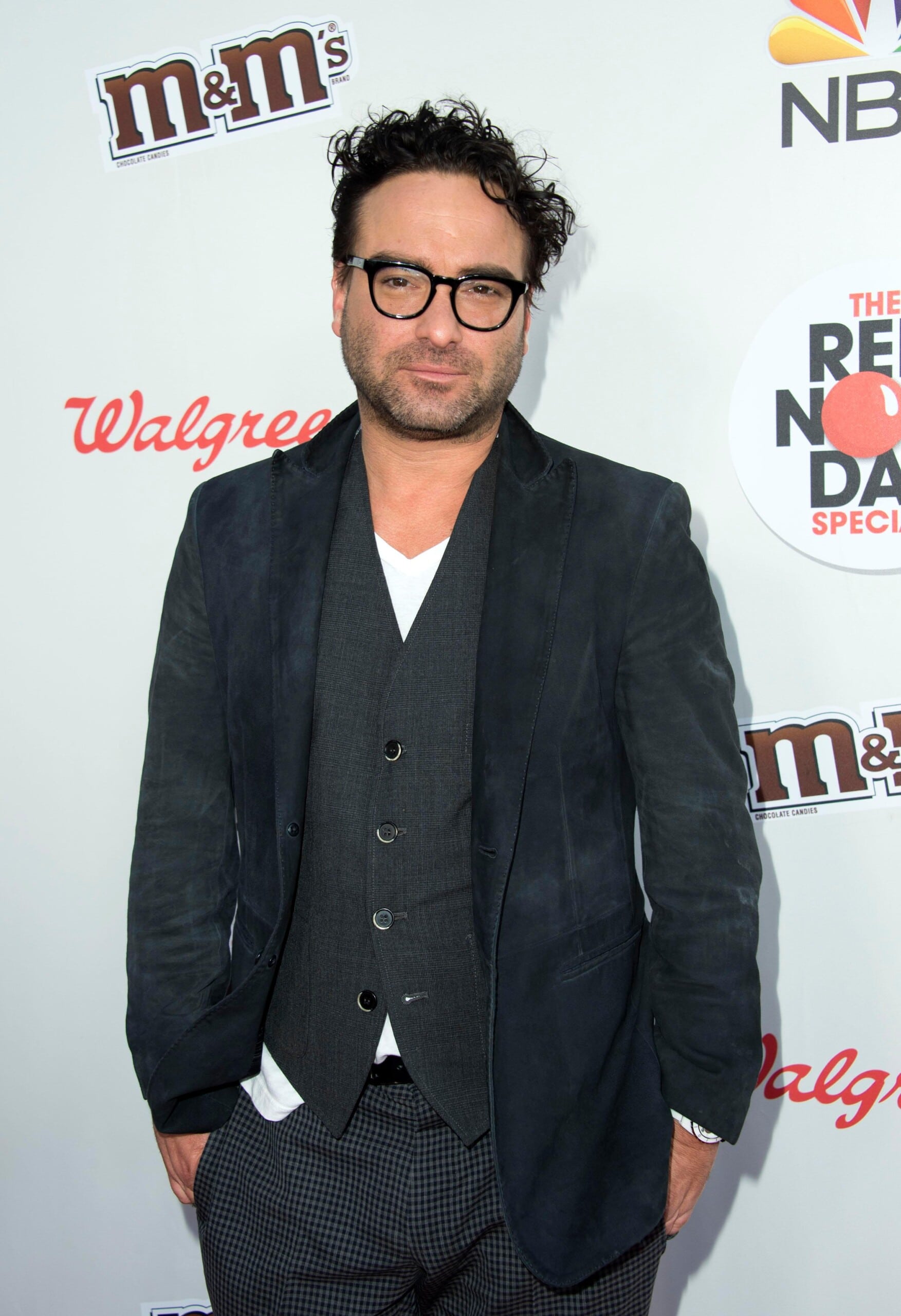 Johnny Galecki Net Worth Learn Interesting Facts About The Big Bang