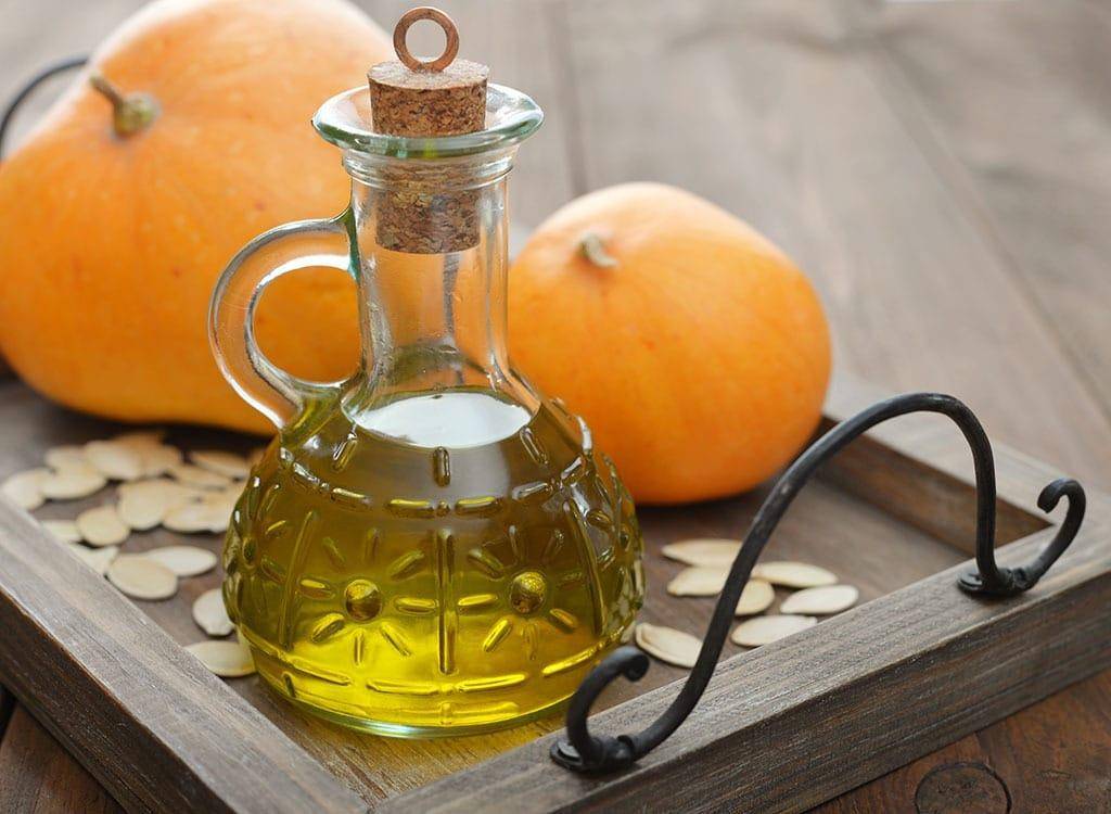 7 Benefits Of Using Pumpkin Seed Oil For Hair Growth Sleck 3175