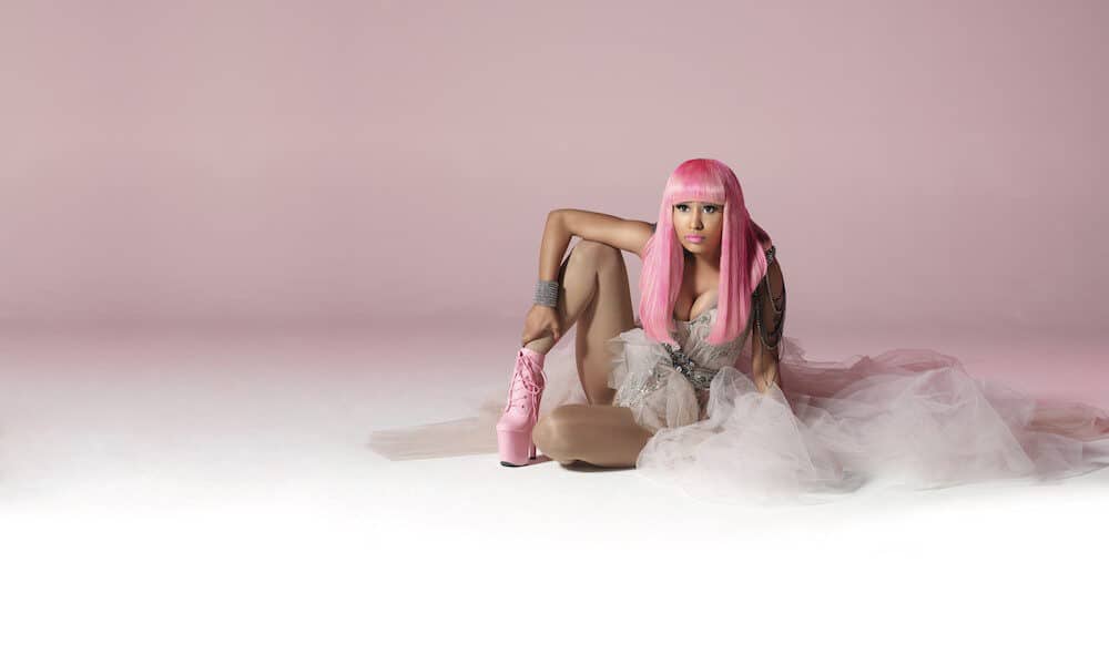 Nicki Minaj's 'Pink Friday' Gets 10-Year Anniversary Expanded Release