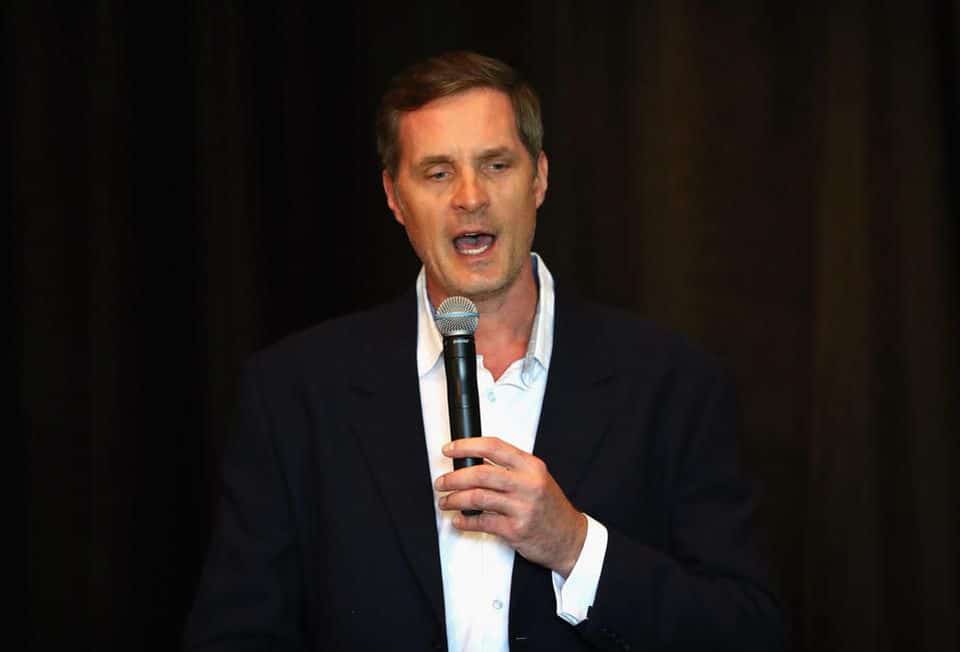What Is Christian Laettner Net Worth?