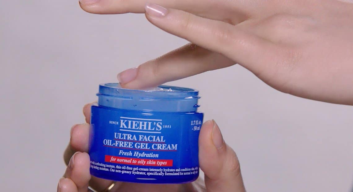 best moisturizers for oily skin