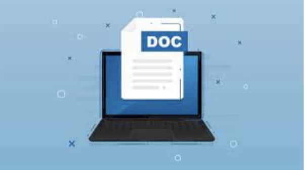 How to convert PDF to Google doc