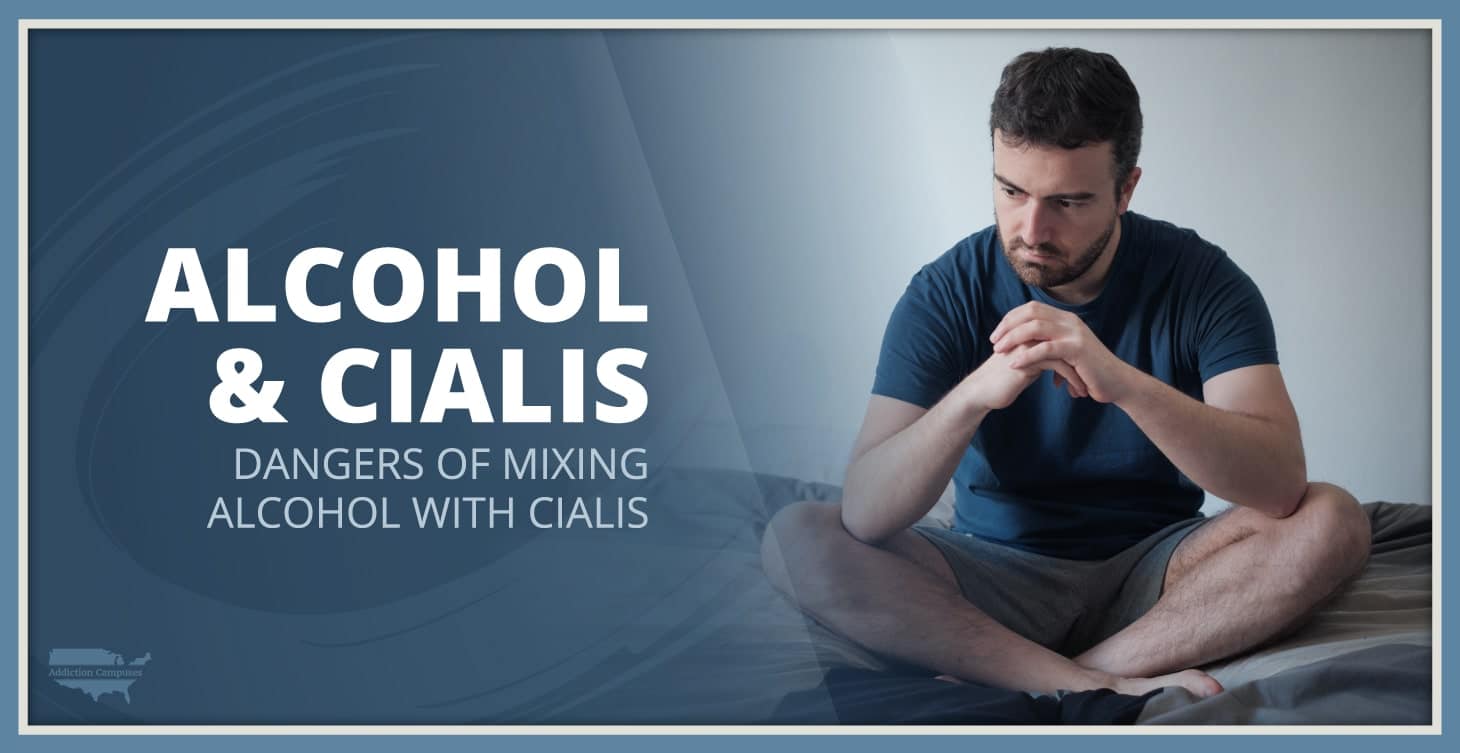 Cialis And Alcohol: 3 Frequently Asked Questions Answered | SLECK