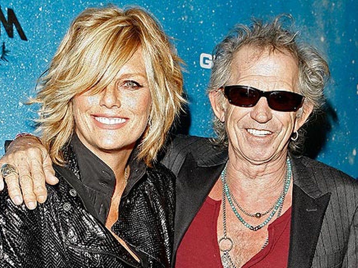 Keith Richards Net Worth Interesting Facts You Didn't Know About The