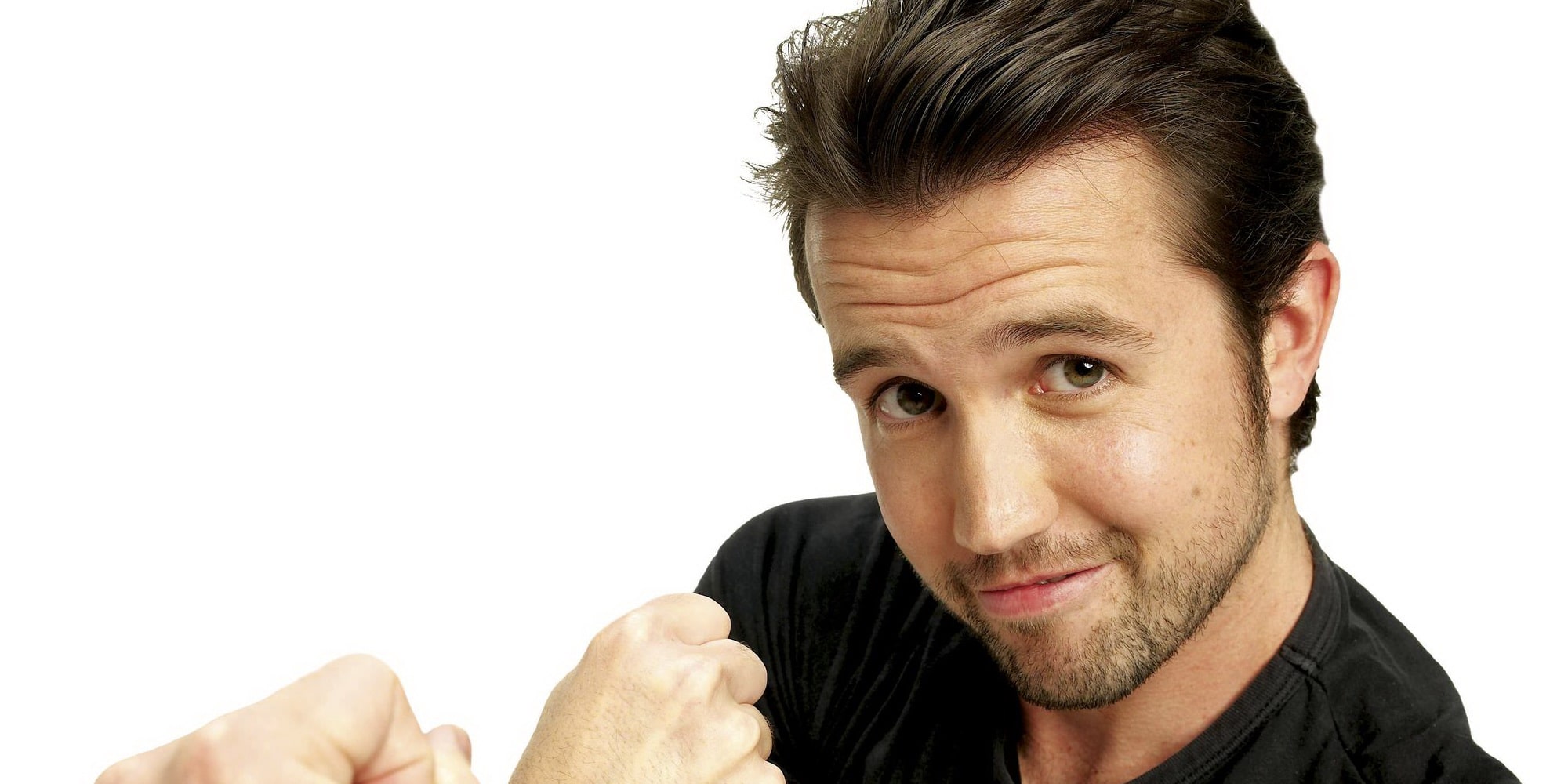 Rob McElhenney Net Worth Find How Much This Extraordinary Actor Is