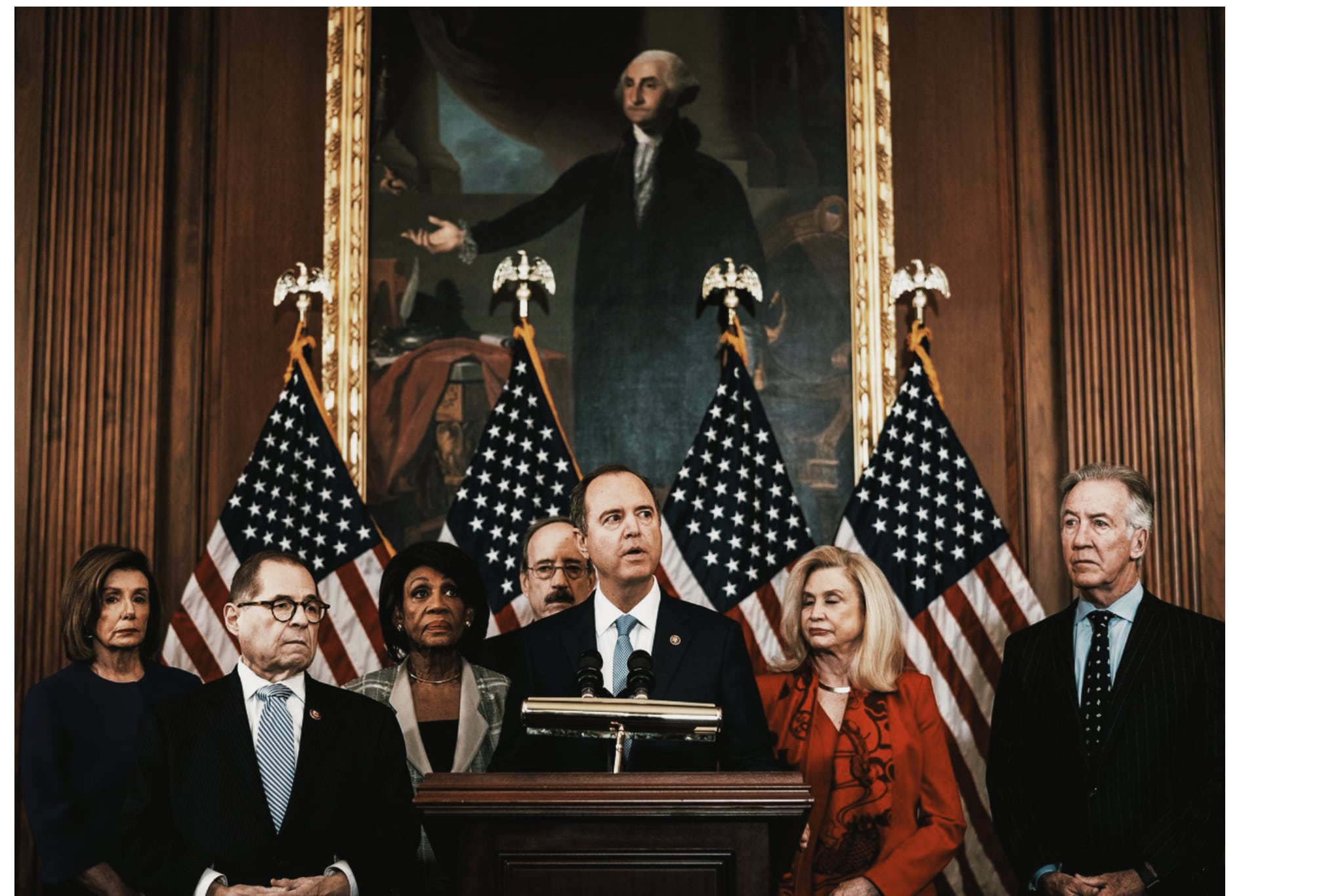 Adam Schiff Net Worth A Lawyer And A Politician SLECK