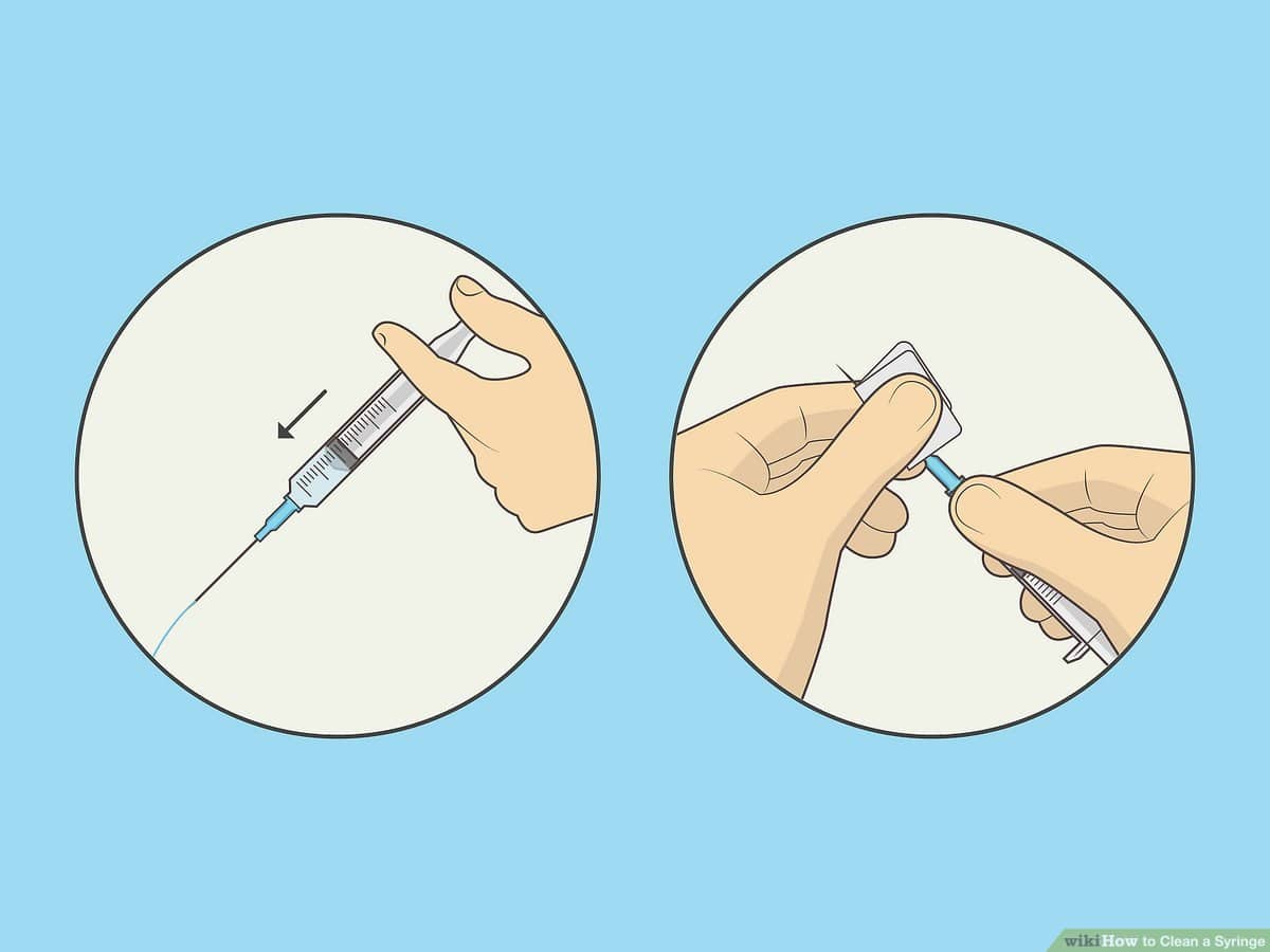 How To Sterilize A Needle Don't Miss These 3 Essential Ways To Do It
