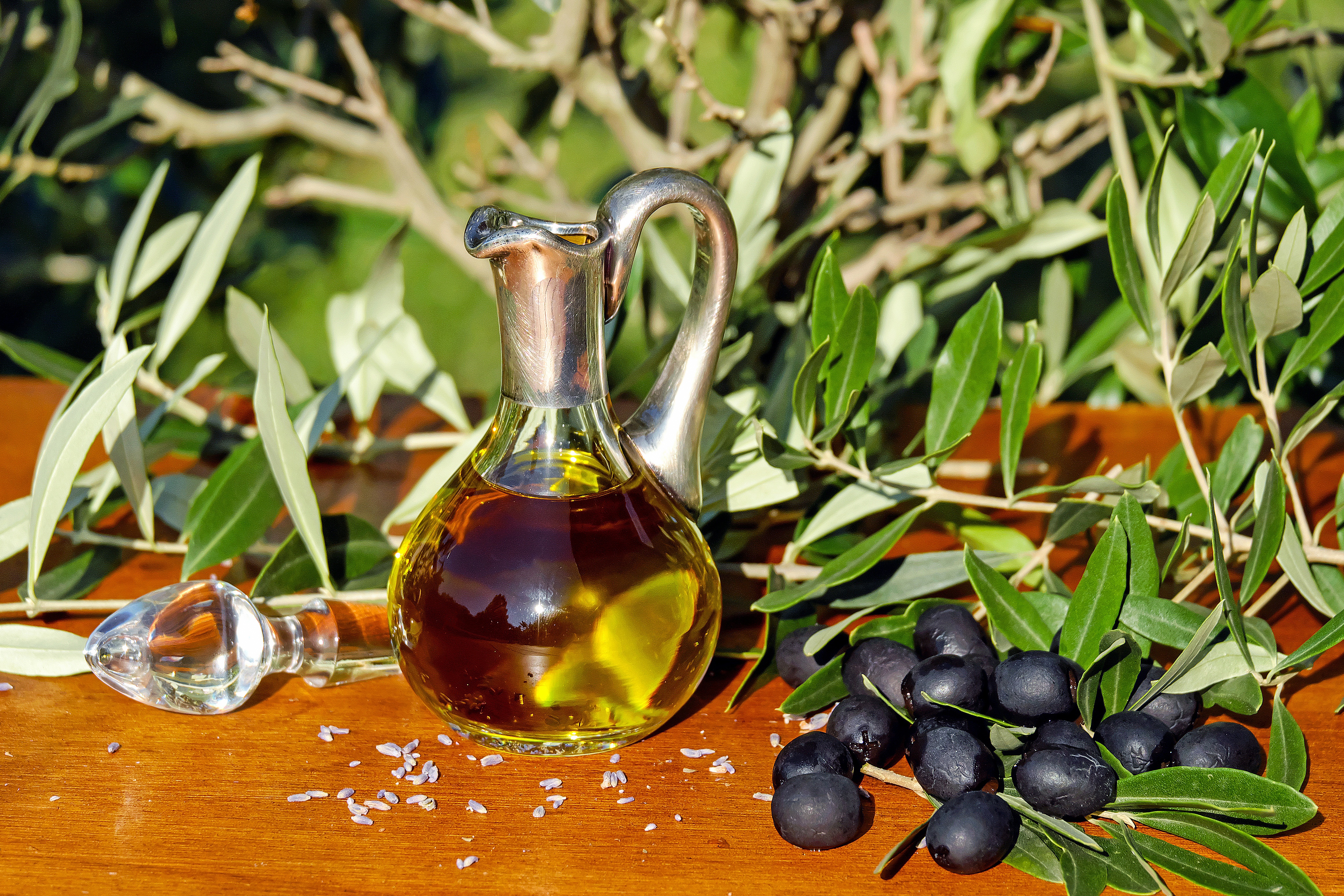 olive oil, oil, olives, how long does olive oil last