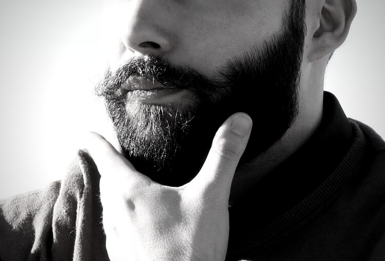 How to use beard oil?