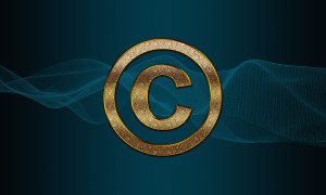copyright, protection, intellectual