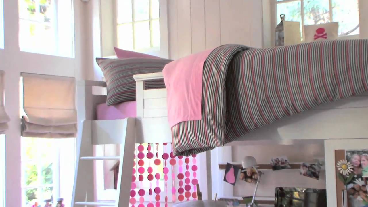 diy loft bed ideas for small rooms
